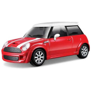 mini cooper modelis