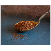 rooibos teja