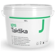 gatava špakteļmasa