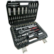 trimax instrumentu komplekts