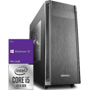 Dateks Intel Core i5 Gen10 Home & Business, Core i
