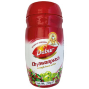 Dabur Čavanprašs