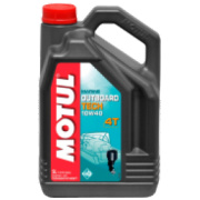 eļļa laivu motoriem