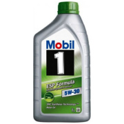 mobil esp 5w30