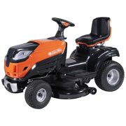 mauriņa traktors oleo mac
