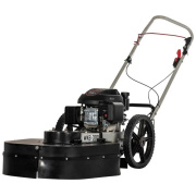 bruģa tīrīšanas iekārta nezāļu birste