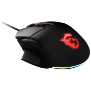 msi clutch gm20 elite optical