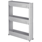 plaukts uz riteņiem