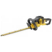 dzīvžogu šķēres dewalt