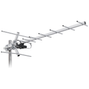 virszemes tv antenas