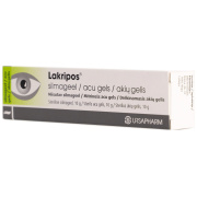 lakripos