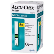 accu chek active
