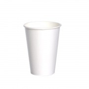 vienreizējās papīra glāzes 180ml