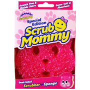 scrub daddy