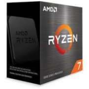 AMD CPU AMD Desktop Ryzen 7 5800X Vermeer 3800 MHz