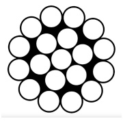 trose 1 mm