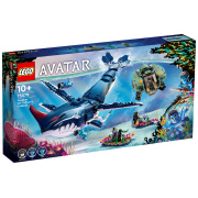 lego avatar 75579