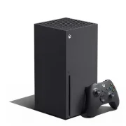 Microsoft Xbox Series X 1TB Black | RRT-00010 | 88