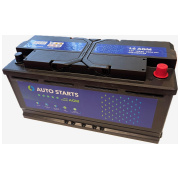 akumulators 105ah agm