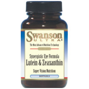 luteīns zeaksantīns