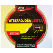 atstarojoša lenta