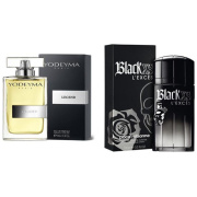paco rabanne xs black 100ml