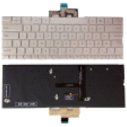 asus zenbook keyboard