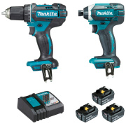 makita komplekts