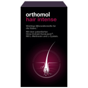 orthomol hair