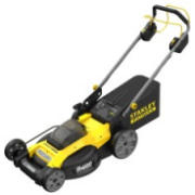 stanley zāles pļāvējs v20 55l