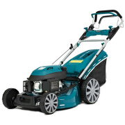 hyundai zāles pļāvēji