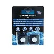 Skalojamās Kastes Tabletes Grohe Fresh GRO838