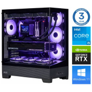 intop intop i5-14400f 32gb ddr5