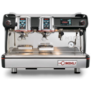 la cimbali kafijas automats