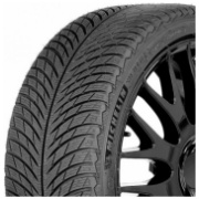 michelin pilot alpin 5 suv