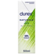 durex naturals
