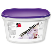 baumit silikontop 25kg