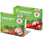 fitesten kapsulas