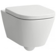 laufen meda rimless