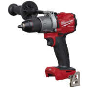 milwaukee m18 fpd2