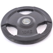 svaru diski 10kg 50mm