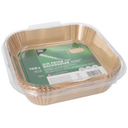 cepampapīrs gaisa friterim