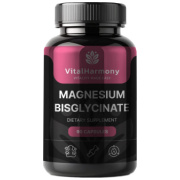 magnija bisglicināts