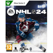 nhl 24 xbox