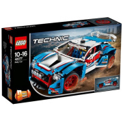 lego rally car
