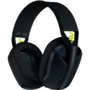 LOGITECH G435 LIGHTSPEED Wireless Gaming Headset -