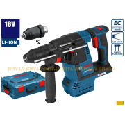 Bosch Gbh 18v 26 F Solo L Boxx Salidzini Bosch Gbh 18v 26 F Solo L Boxx Salidzini