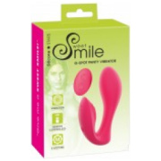smile g