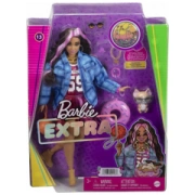 barbie extra lelle