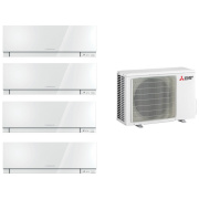 mitsubishi electric msz-ef25